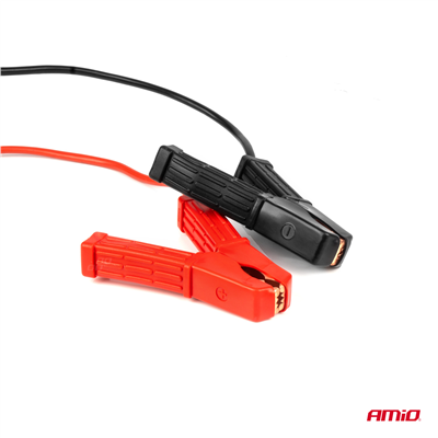 Nabíječka batérií 20A 6V 12V AMiO-04057