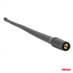 Prut autoantény 33cm ANTM12 AMiO-04162