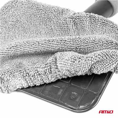 Teleskopický čistič autoskel AMIO-03859