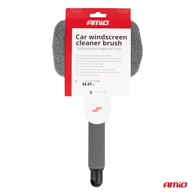 Teleskopický čistič autoskel AMIO-03859