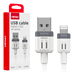 Kabel USB pro nabíjení 3A 100cm FullLINK AMiO-03907