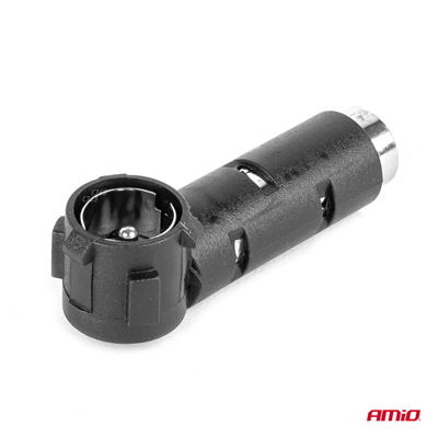 Adaptér antény do auta DIN ISO AMIO-03967