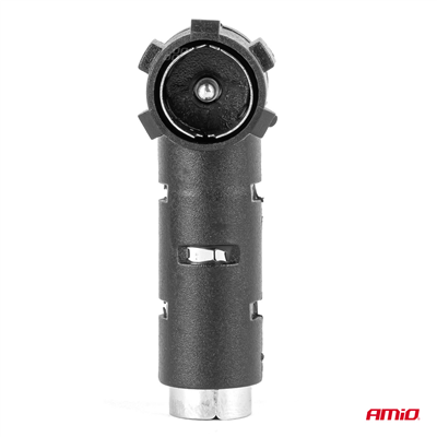 Adaptér antény do auta DIN ISO AMIO-03967