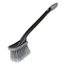 Amio 04032 Kartáč na čištění ráfků kol dlouhý 50 cm AMIO-04032