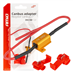 Rezistor pro LED žárovky CANBUS 5W AMiO-04090