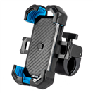 Amio 04146 Držák telefonu na motocykly otočný o 360° AMiO-04146