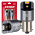 LED žárovky FULL CANBUS PRO PY21W 4x3030 SMD amber 12V 24V A