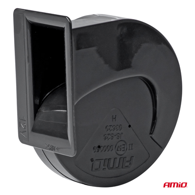Klakson 12V 2ks AMIO-03620