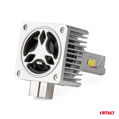 LED žárovky hlavního svícení D-Basic Series D1S/D1R AMiO-03626