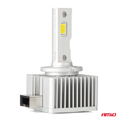 LED žárovky hlavního svícení D-Basic Series D1S/D1R AMiO-03626
