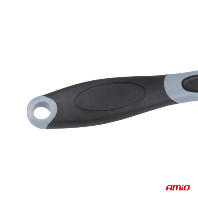 Kartáč na čištění ráfků kol úzký 32,5 cm AMIO-04023