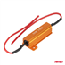 Rezistor pro LED žárovky CANBUS 10? 50W AMiO-04096