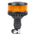 LED výstražny majak W28P 12V 24V AMiO-04104