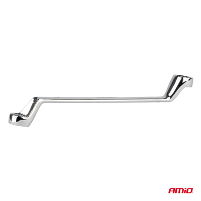 Sada očkových obojstranných klíčů 6-22cm 8ks AMiO-04196