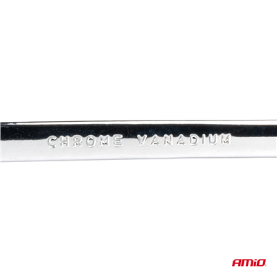 Sada očkových obojstranných klíčů 6-22cm 8ks AMiO-04196
