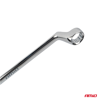 Sada očkových obojstranných klíčů 6-22cm 8ks AMiO-04196