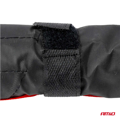 Sada očkových obojstranných klíčů 6-22cm 8ks AMiO-04196