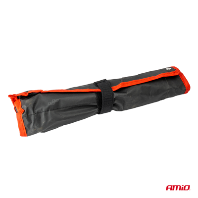 Sada očkových obojstranných klíčů 6-22cm 8ks AMiO-04196