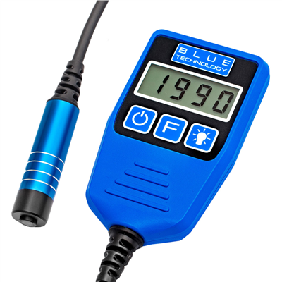 Měřič tloušťky laku DX-13-S-AL