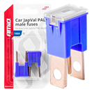 Amio 03403 Pojistka JAPVAL PAL O samec 100A AMIO-03403