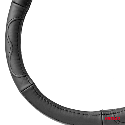 Potah volantu Leather Series SWC-49-XXL (44-46cm)