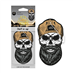 Osvěžovače vzduchu AROMA CAR MUERTOS Skull in a Cap