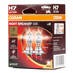 Halogenová žárovka Osram H7 12V 55W PX26d NIGHT BREAKER 200 