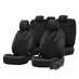 Sada autopotahů OTOM TEMPO 1501 BLACK NZ