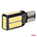 LED CANBUS BULBS PRO series T15e W16W 54x4014 SMD White 12V/