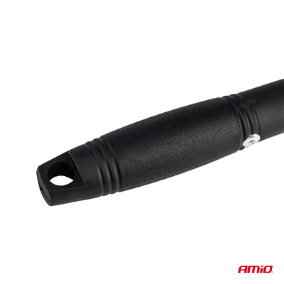 Hliníkový čistič okenních skel + vodní stěrka 30,5 cm AMIO-03851