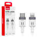 Kabel ´USB-C na Lightning 20W 100cm FullLINK AMIO-03910