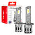 LED žárovky X5-series WINGER H1 6000K max 30W AMIO-03943