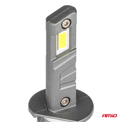 LED žárovky X5-series WINGER H1 6000K max 30W AMIO-03943