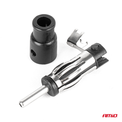 Konektor antény do auta rovný DIN AMIO-03969