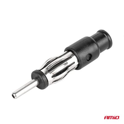 Konektor antény do auta rovný DIN AMIO-03969