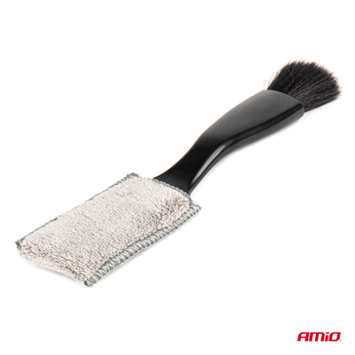Kartáč na čištění prachu AMIO-03979