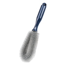 Amio 04022 Kartáč na čištění ráfků kol 26,5 cm AMIO-04022