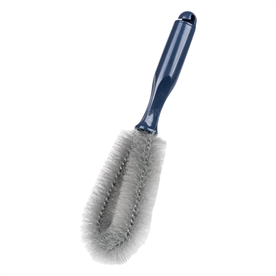 Kartáč na čištění ráfků kol 26,5 cm AMIO-04022