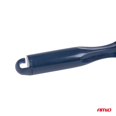 Kartáč na čištění ráfků kol 26,5 cm AMIO-04022