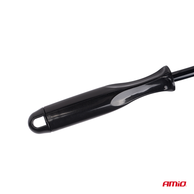Kartáč na ráfky kónický, dlouhý 44,5cm AMIO-04024