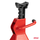 Amio 04188 Podpěry pod auto 2ks 3T AMiO-04188