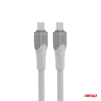 Kabel USB-A TO TYP-C 60W 200cm FullLINK model X111 AMiO-04292