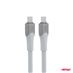 Kabel USB-A TO TYP-C 60W 200cm FullLINK model X111 AMiO-0429