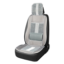 Amio 03647 Podložka na sedadlo s opěrkou hlavy a beder AMIO-03647