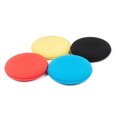 Applicateur de cire pour voiture AMIO-03713