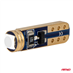 LED BUBLS STANDARD Blue T5 12V 3030 1LED HP AMIO-03728
