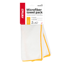 Amio 03740 Utěrka z mikrovlákna 30x40cm 275g AMIO-03740