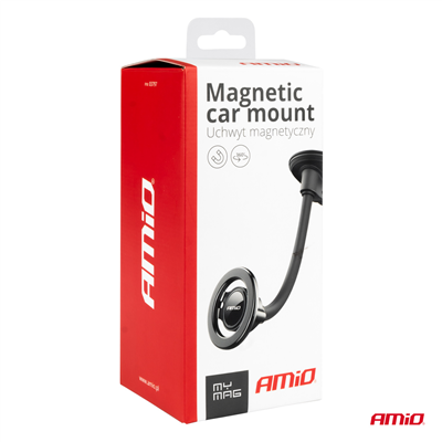 Automatický držák telefonu My Mag AMIO-03797