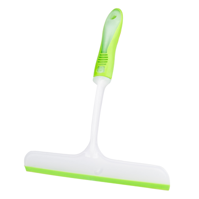 Stěrka na vodu na okenní sklo s rukojetí 26 cm AMIO-03848