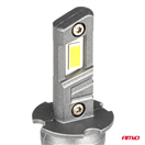 Amio 03944 LED žárovky X5-series WINGER H3 6000K max 30W AMIO-03944